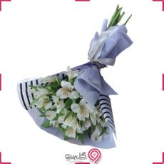 دسته گل آنسه g-f-hani-350