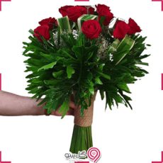 دسته گل سورن g-f-la-321