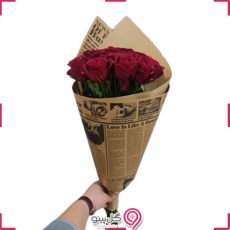 دسته گل فریناز g-f-maha-472