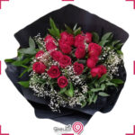 دسته گل شیبا