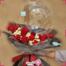 دسته گل السانا g-f-nilk-1010