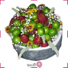دسته گل مهریا g-f-yar-776