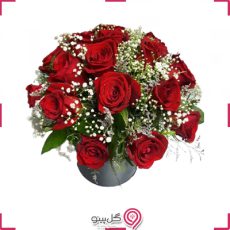 سطل گل دایانا g-s-da-501