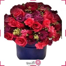 سطل گل آپامه g-s-kt-102