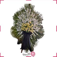 تاج گل راتین g-t-ala-998