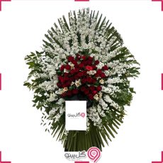تاج گل آرتیسون g-t-hgol-295