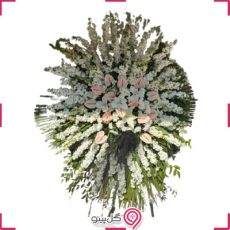 تاج گل الیزه g-t-hgol-299