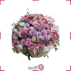 باکس گل ماتینا g-bo-ghg-125