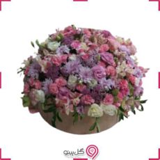 باکس گل بهرود g-bo-ghg-129