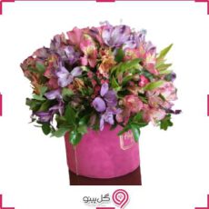 باکس گل لوران g-bo-ghg-130