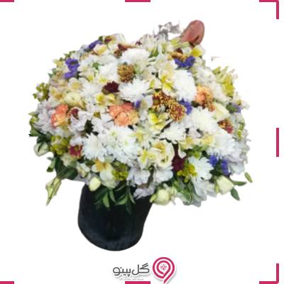 باکس گل لردا g-bo-ghg-132