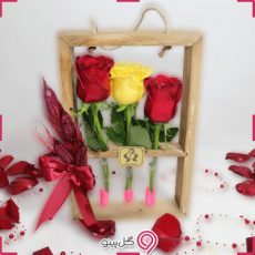 باکس گل صوفیا g-bo-rod-630