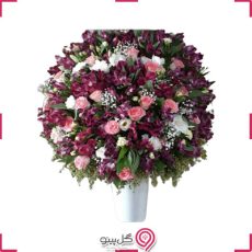 دسته گل دلوسه g-f-ghg-123