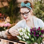 سفارش گل در تبریز