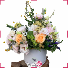 باکس گل نیایش g-b0-mo-326