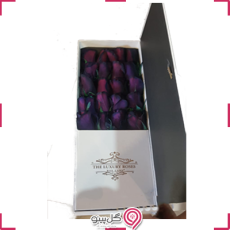باکس گل حنانه g-bo-heyd-723
