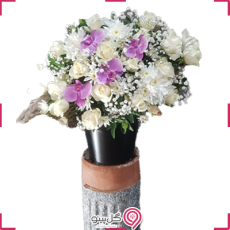باکس گل مادیا g-bo-heyd-728