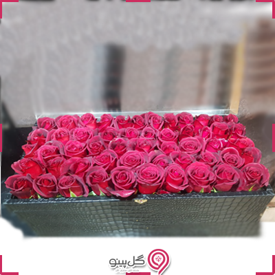 باکس گل آرمینا g-bo-heyd-730