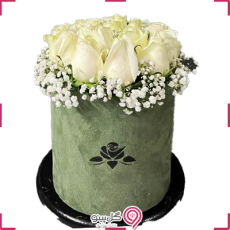 باکس گل دریا g-bo-mari-523