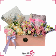 باکس گل مهروg-bo-mari-571