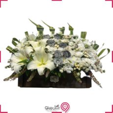 باکس گل فراز g-bo-shan-469