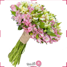 دسته گل اتنا g-f-dos-888