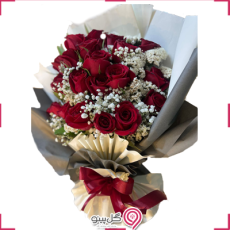 دسته گل دلسا g-f-dos-898