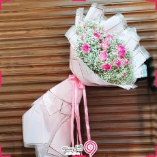 دسته گل آلیتا g-f-heyd-698