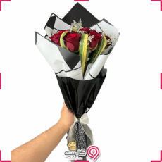 دسته گل شیرینg-f-mari-507