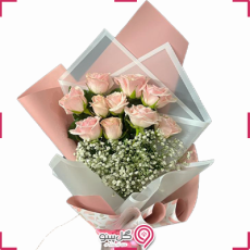 مدسته گل ملویناg-f-mari-566