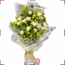 دسته گل آرزوg-f-mari-567