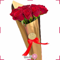 دسته گل تیانا g-f-mari-646