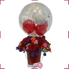 سطل گل آنیتا g-s-shan-466