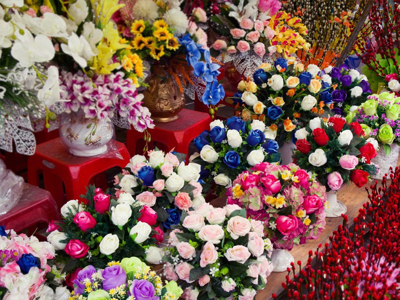 گل فروشی آنلاین اهواز