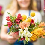 خرید گل آنلاین چالوس