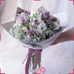 دسته گل بیانکا