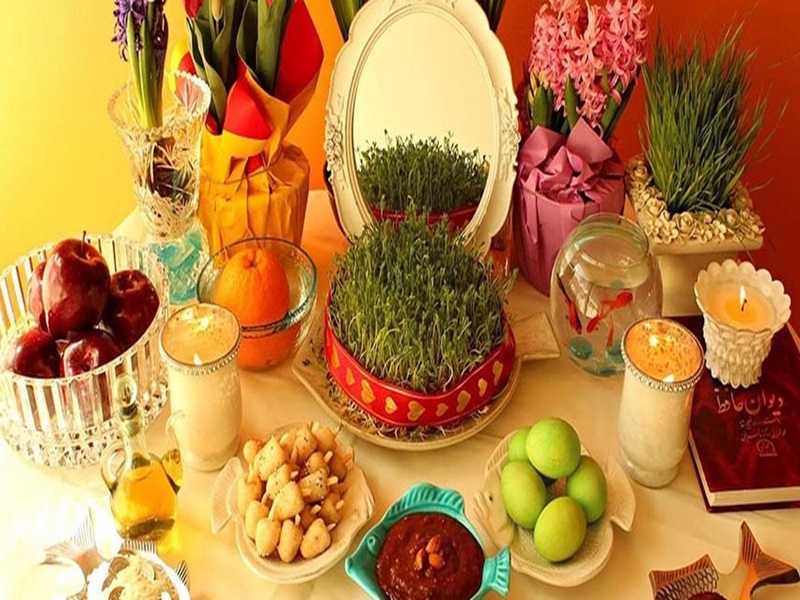 عید نوروز
