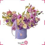 باکس گل آرام