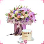 باکس گل راما