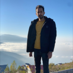 علی کاظمی