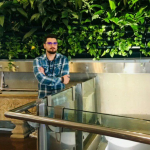 محمد جواد حسین پور