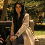 آندیا پشوتنی زاده