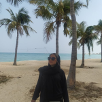 یاسمن میرشریف