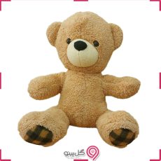 عروسک خرس g-k-mosh-110