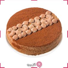 کیک شکلاتی g-k-mosh-111