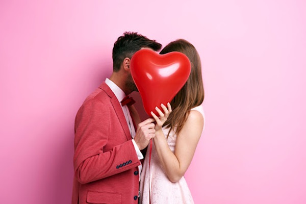 روز ولنتاین