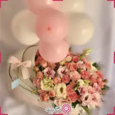 قیمت باکس گل الیار g-bo-nilk-1011