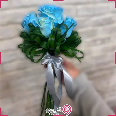فروش ویژه دسته گل آسمان g-f-dg-112