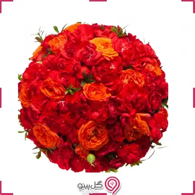 سطل گل غزال g-s-102