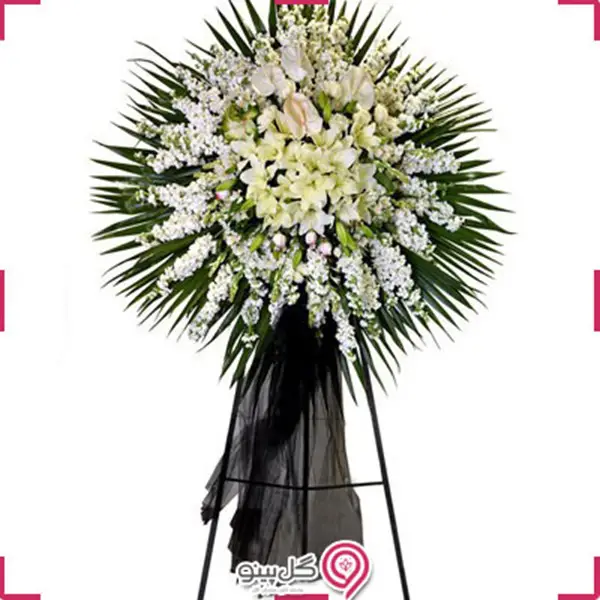 تاج گل مارین g-t-as-364